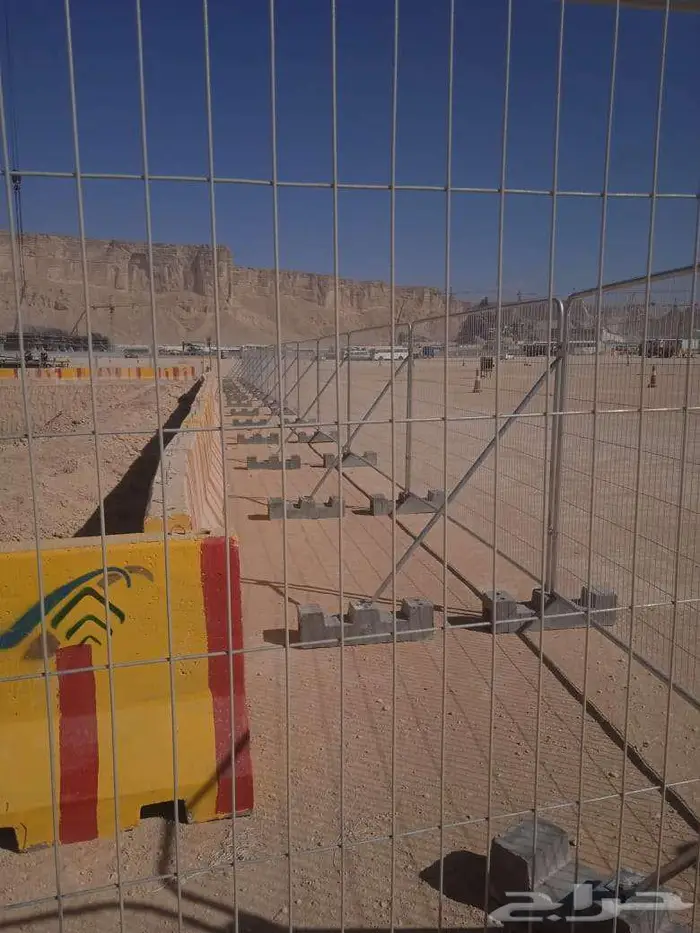 مقاول شبوك تركيب شبوك ونخيل 3