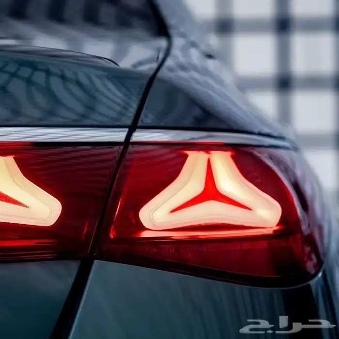 تعديل اسطبات E CLASS من 2021 الى 2024 0