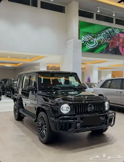 جي كلاس الايجار 2025 0