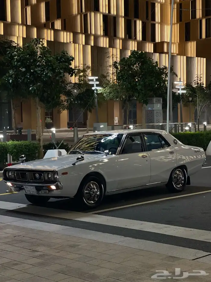 تأجير سيارات كلاسيكية للعرض والمناسبات 2