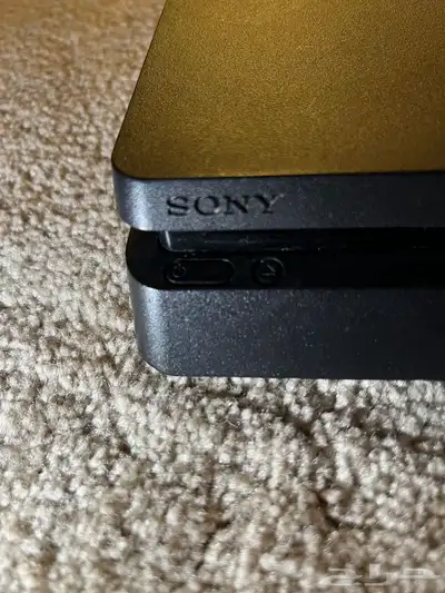 سوني 4 سليم sony 4 2