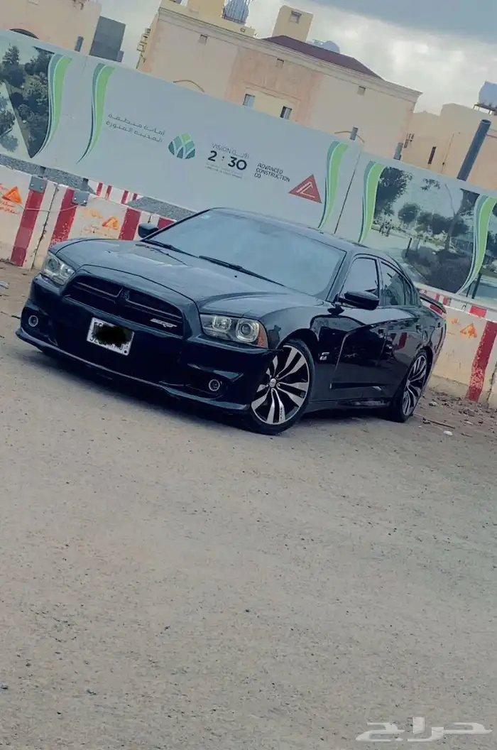 دوج شارجر RT 2014 تم البيع 0