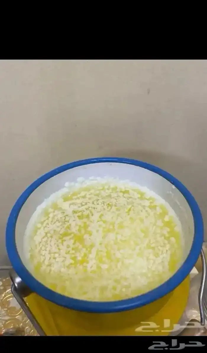 سمن معزا نظيف للبيع 0