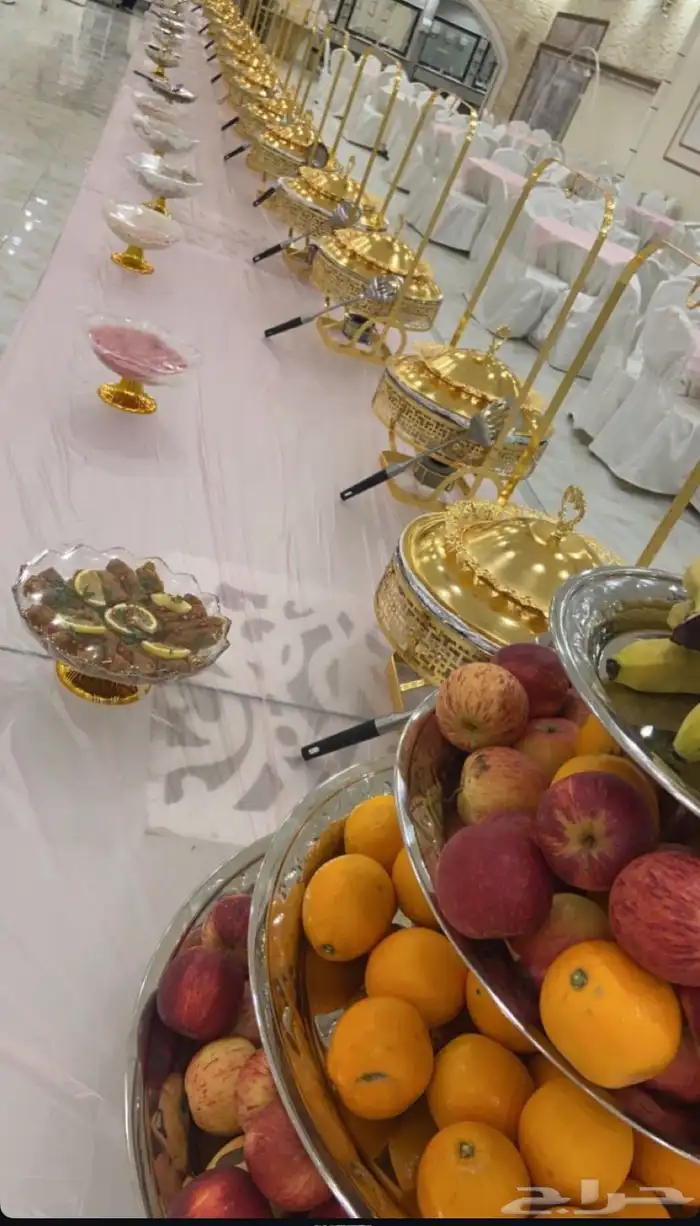 بوفيهات ومطبخ ام هاجر 1