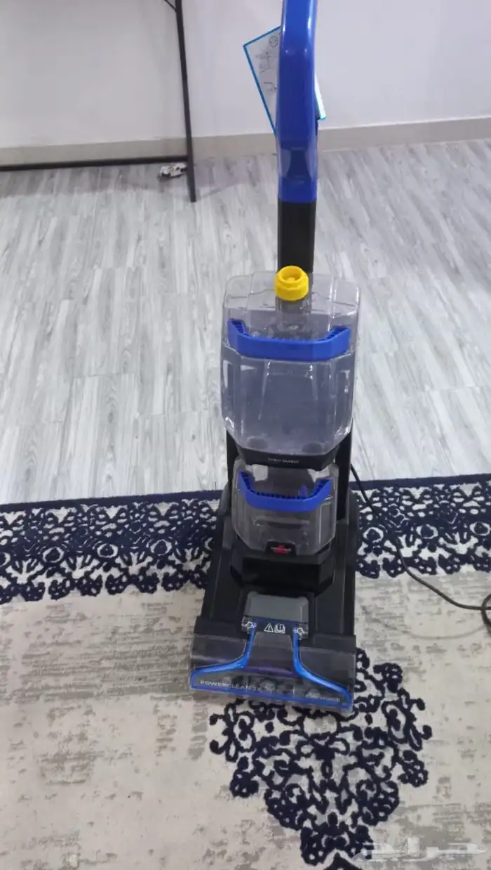Powerclean 2X منظف عميق 1