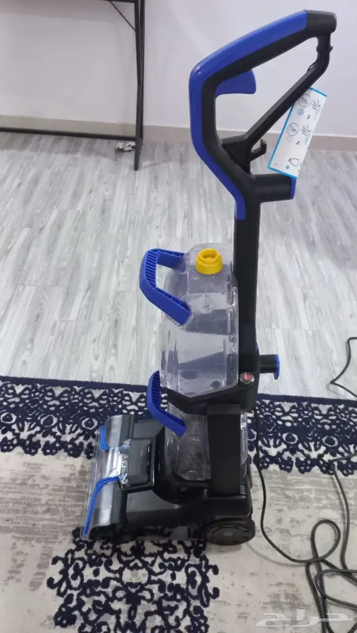 Powerclean 2X منظف عميق 0