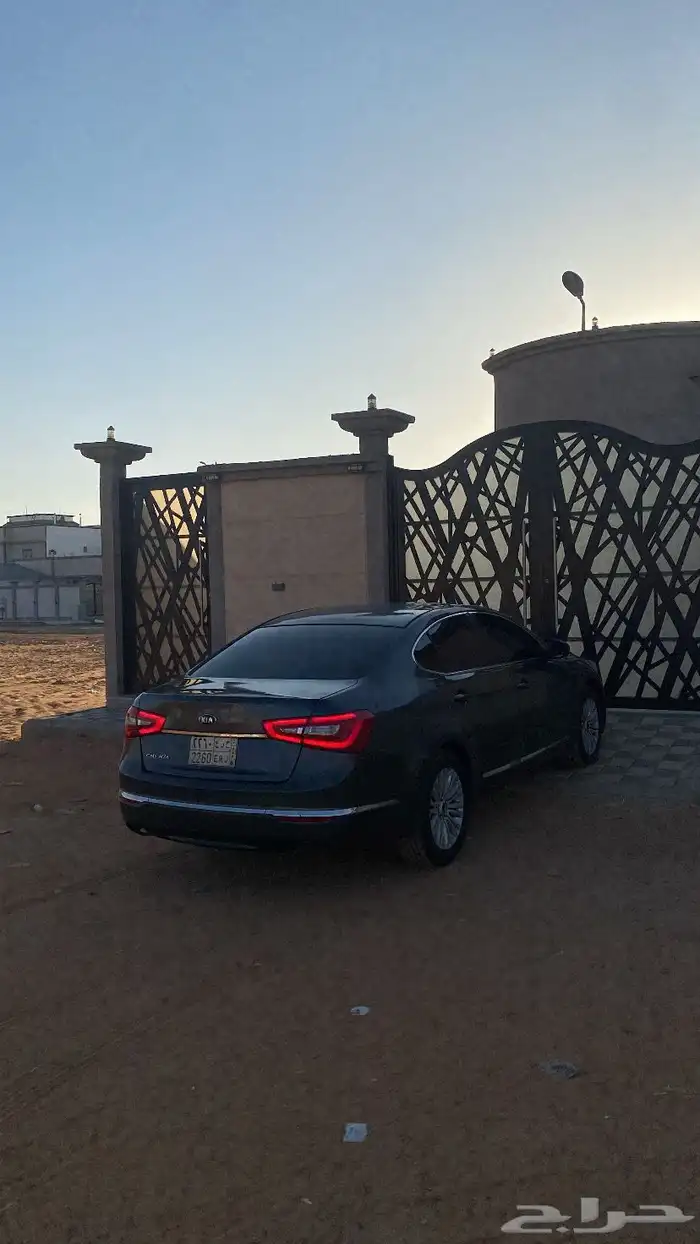 كدينزا ستاندر ممشى 250 0