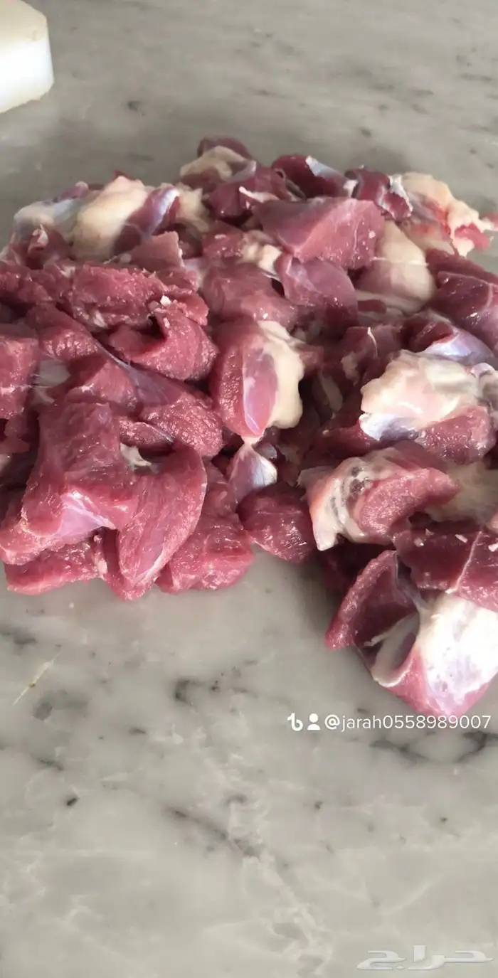 ربع حاشي الجمعه طبخ ولا ني 0