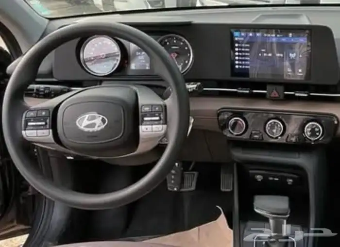 هيونداي اكسنت 2025 فليت (مبيعات اقساط فقط) 3