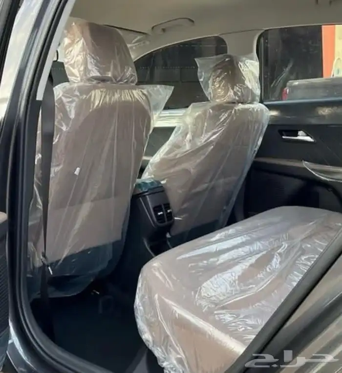 هيونداي اكسنت 2025 فليت (مبيعات اقساط فقط) 2