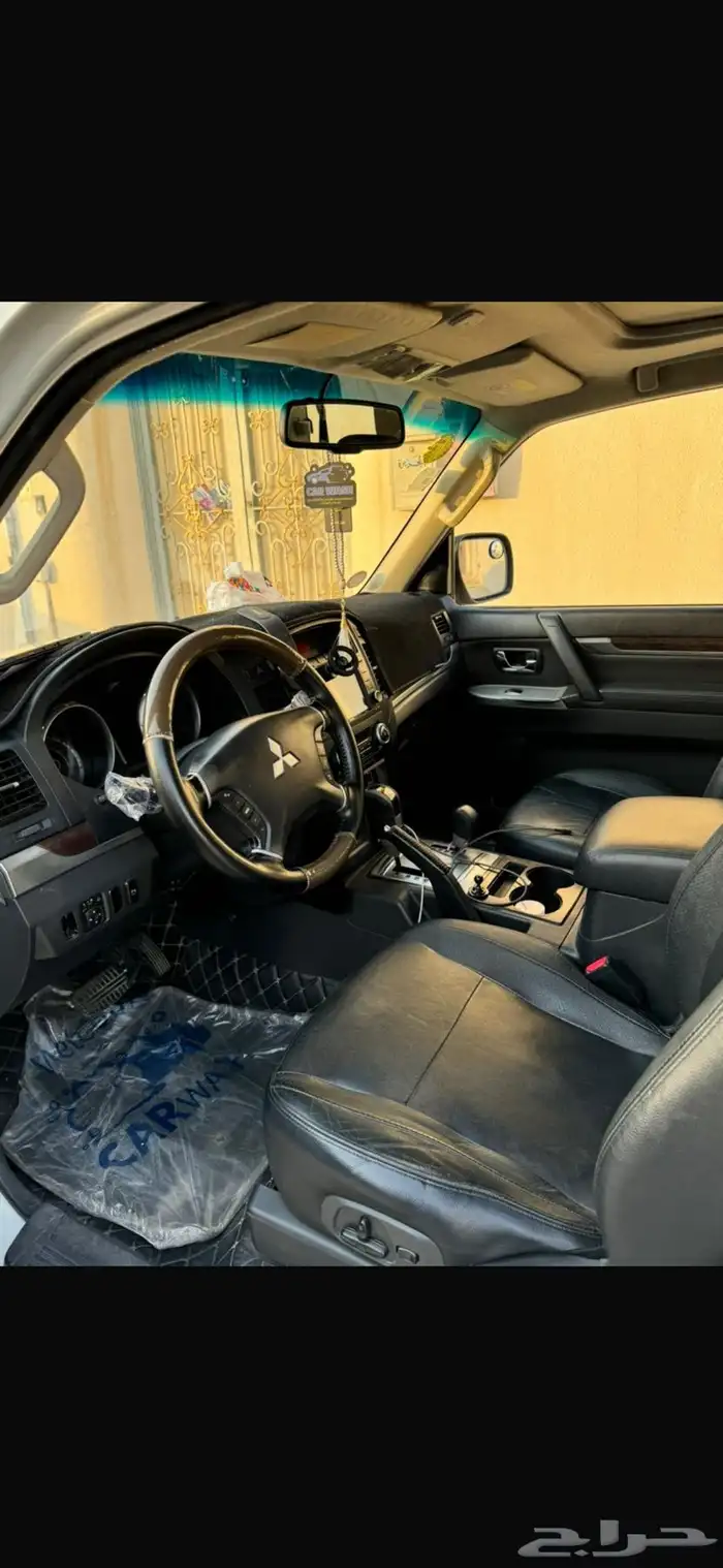 باجيرو ربع 7