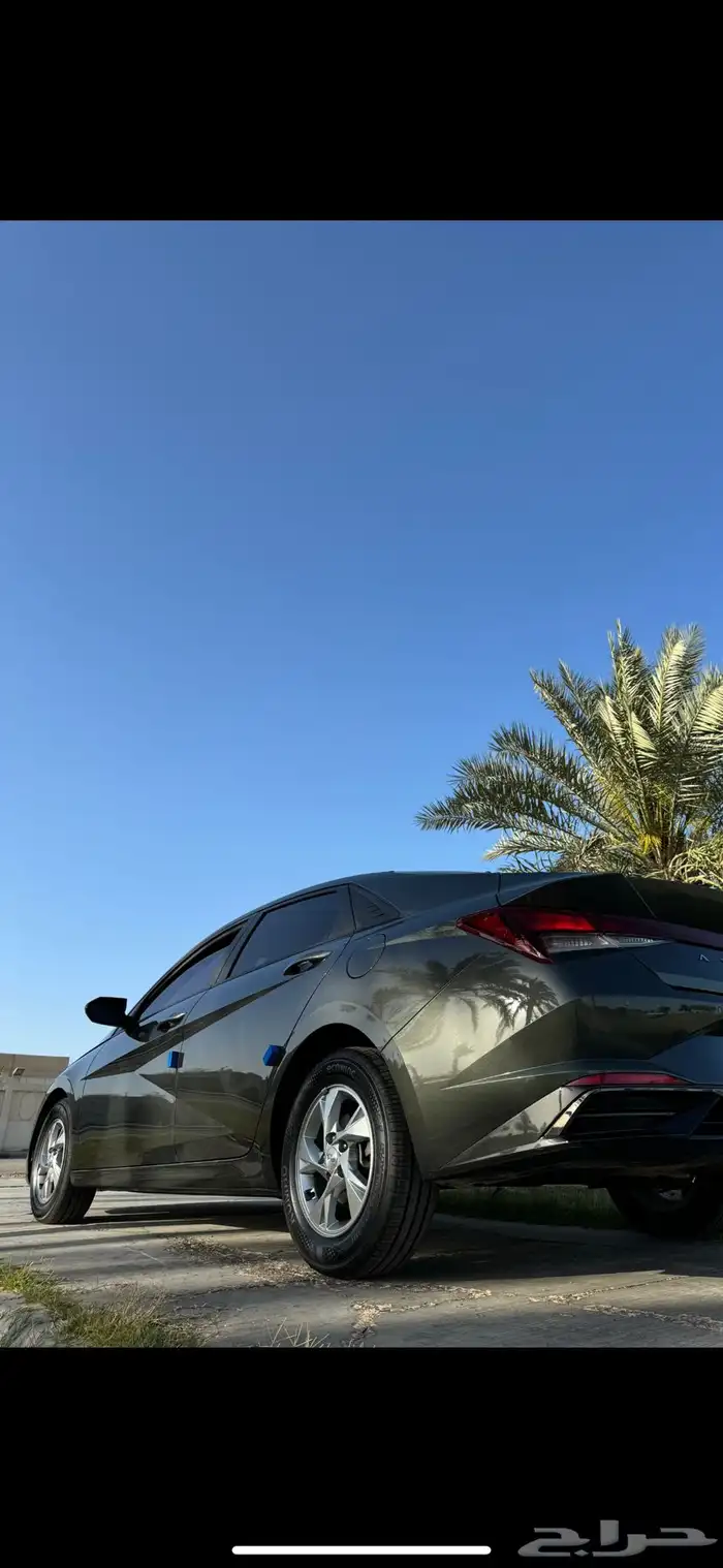 البيع هونداي النترا مديل 2021 13