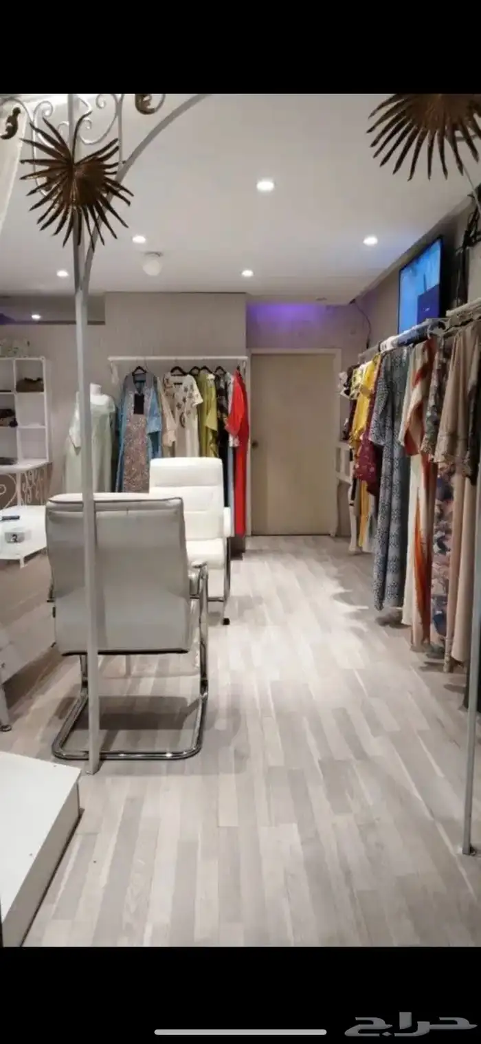 مشغل خياطه نسائي للتقبيل بحي المزروعيه بالدمام 9