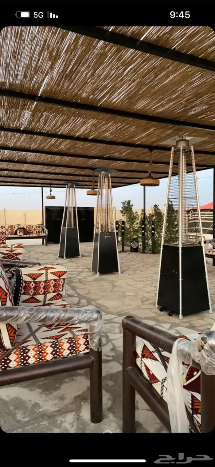 خيزران بامبو 7