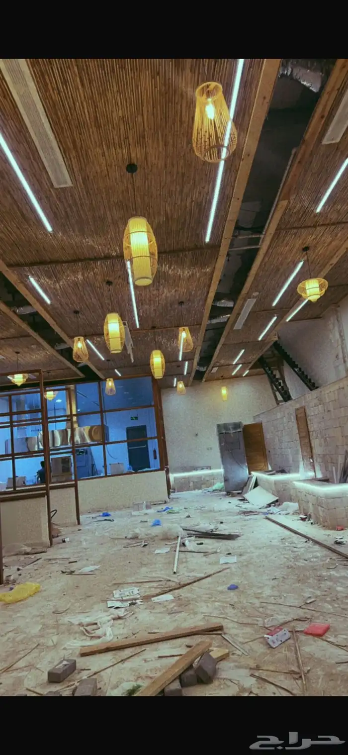 خيزران بامبو 1