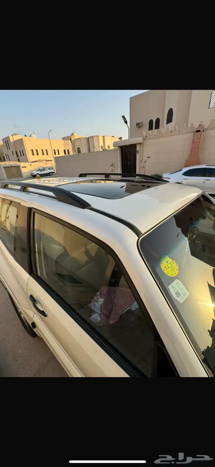 باجيرو ربع 0