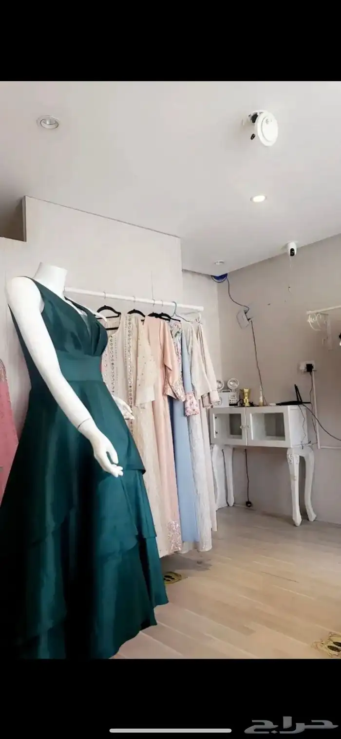 مشغل خياطه نسائي للتقبيل بحي المزروعيه بالدمام 8