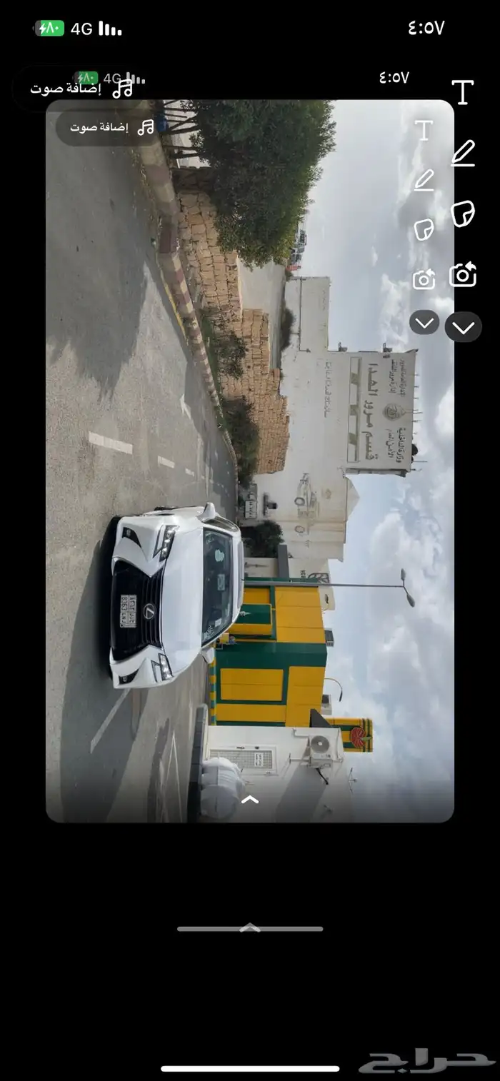 لكزس جي اس 2016 4