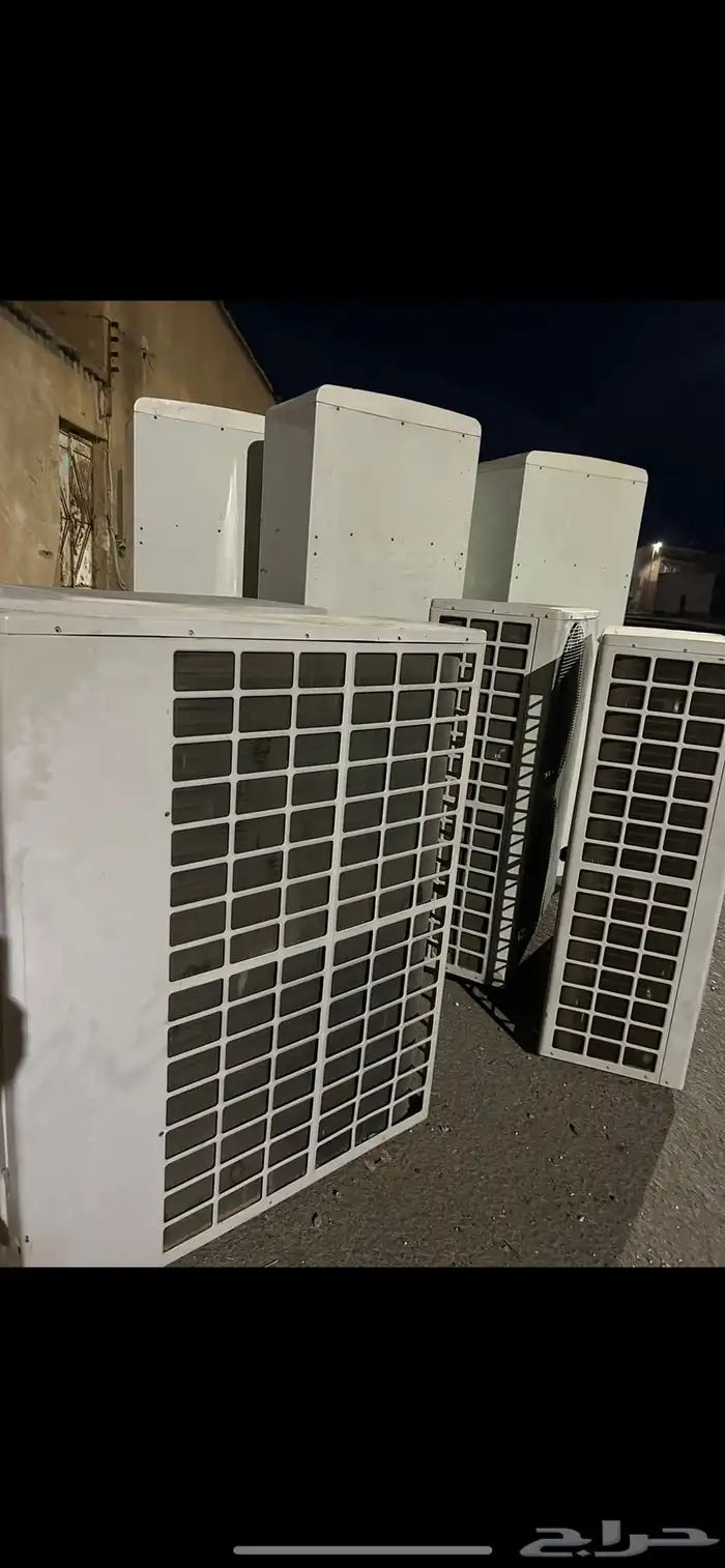 مكيف سبيلت دولاب 4