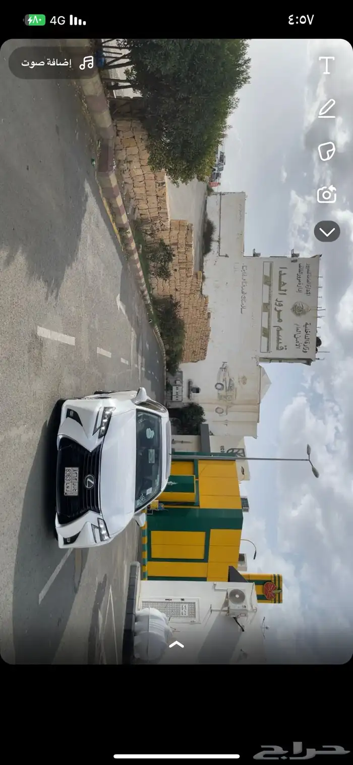 لكزس جي اس 2016 3