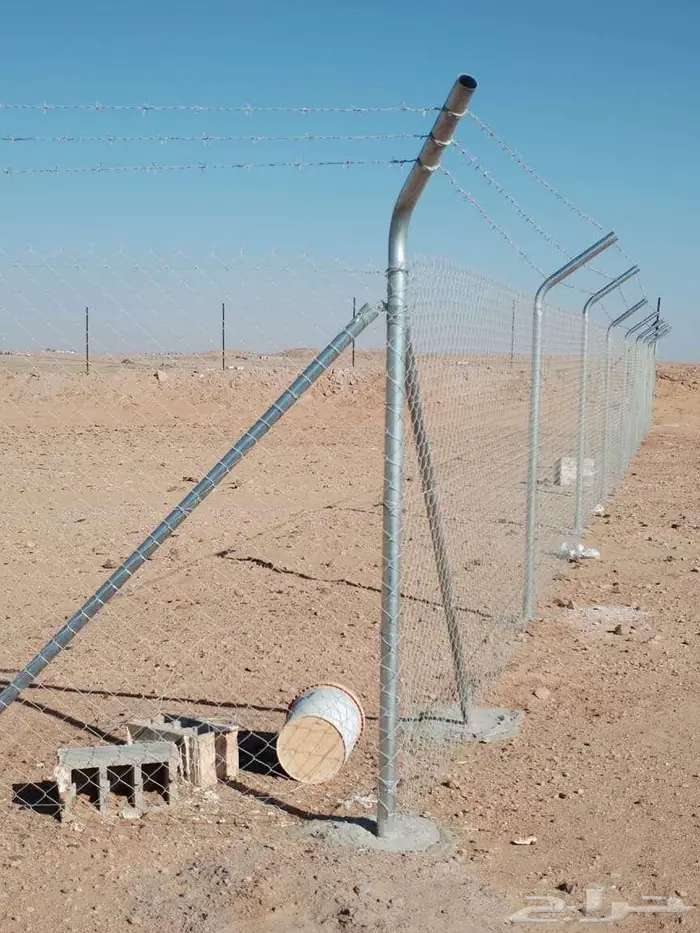 مقاول شبوك تركيب شبوك ونخيل 0