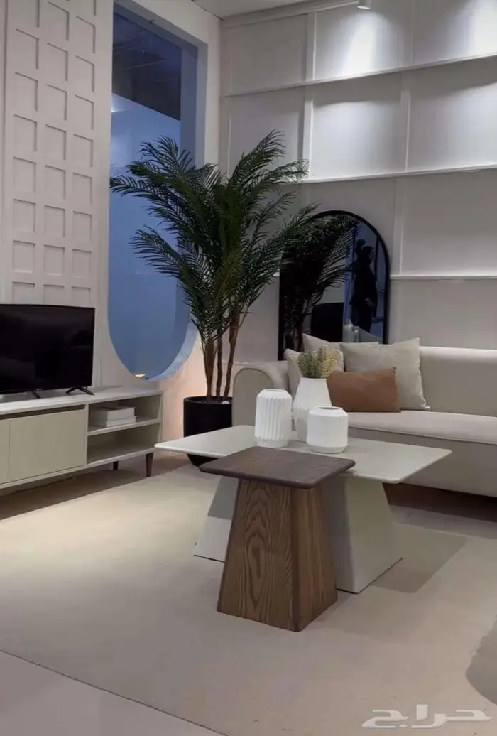 شركه راقيه للديكورات الخشبيه 15