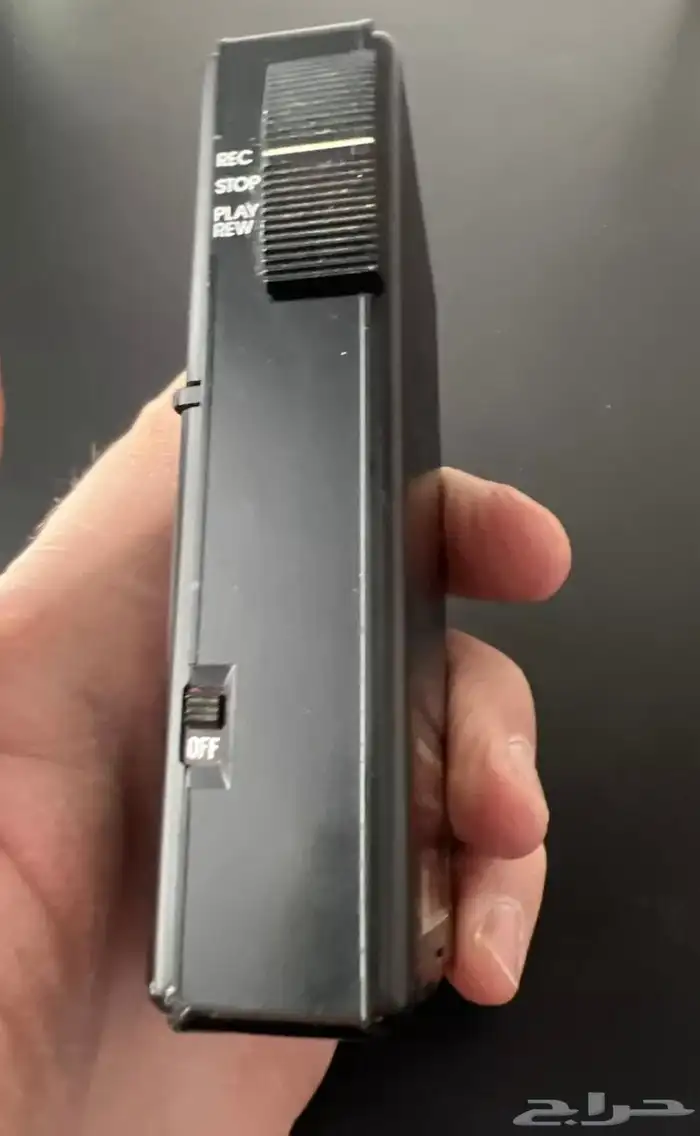 مسجل ياباني 2