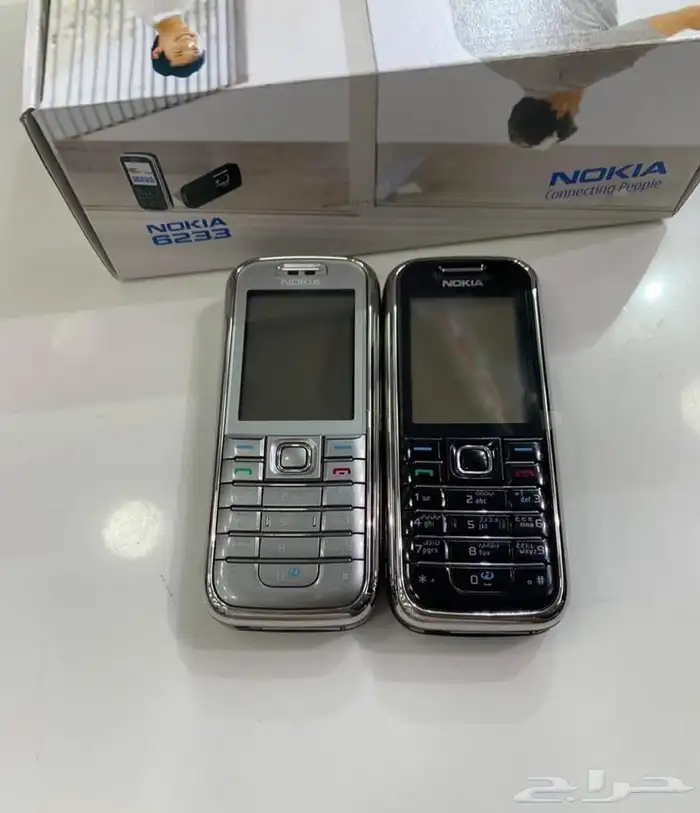 جوالات نوكيا اصلية 90
