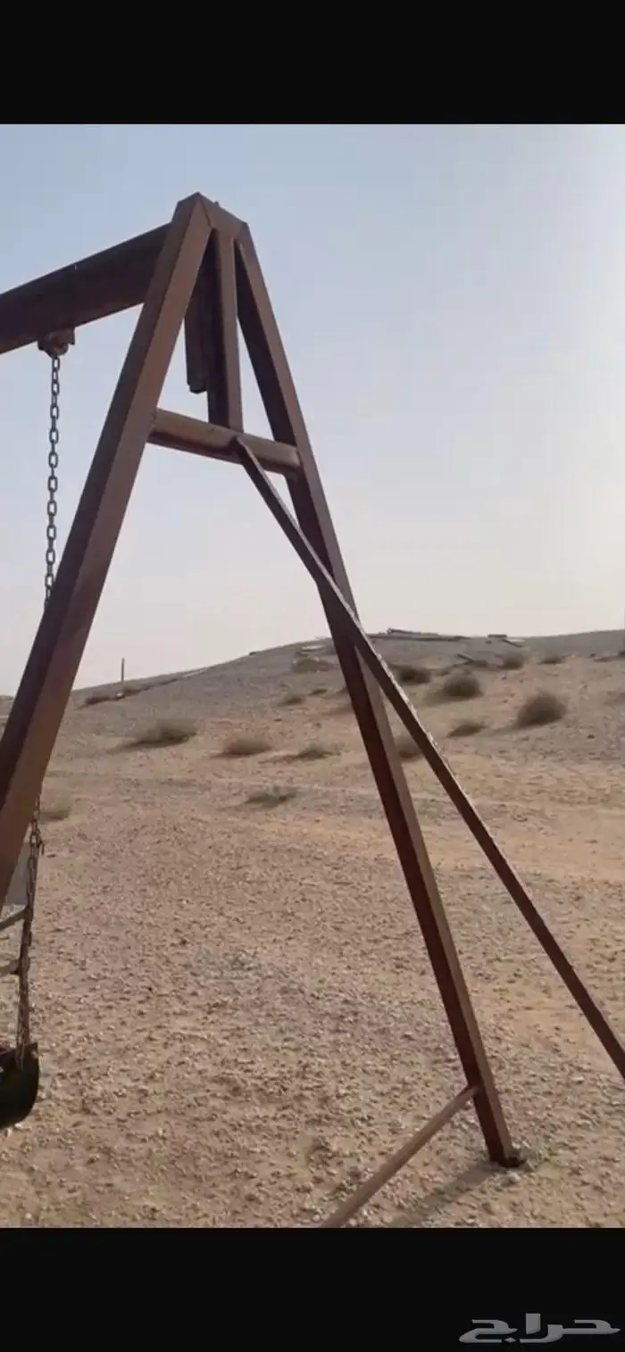 مرجيحه للبيع الهفوف 3