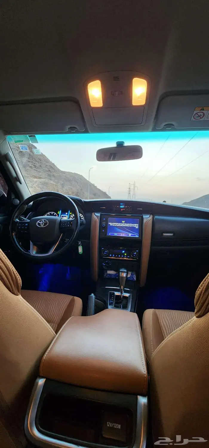 فورشنر 2022 سته سلندر 13