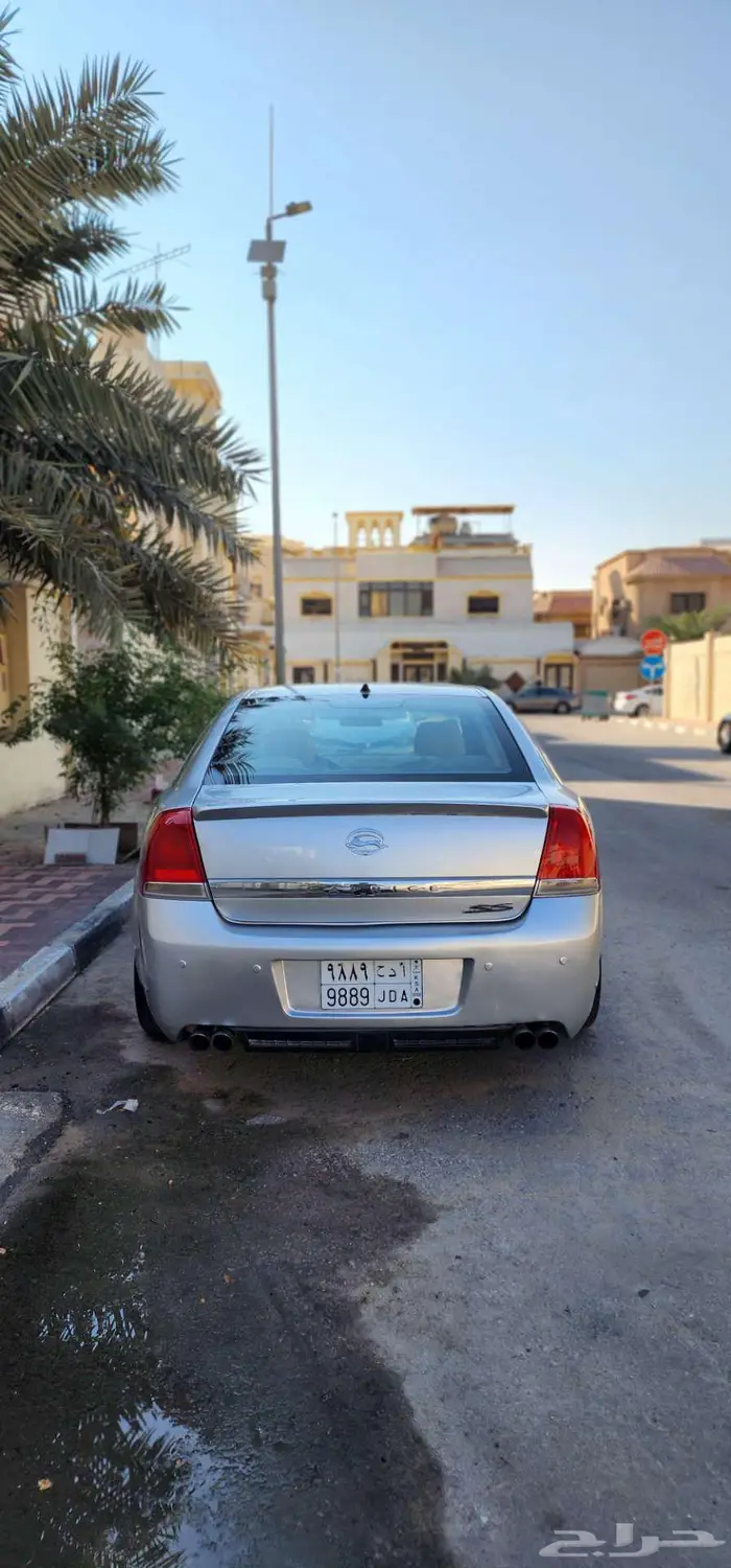 شنطة كابرس 2007-2016 0