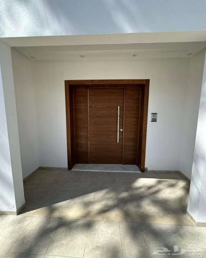 شركه راقيه للديكورات الخشبيه 16