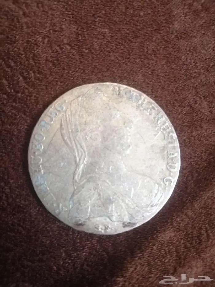 عملات قديمة جدا 3