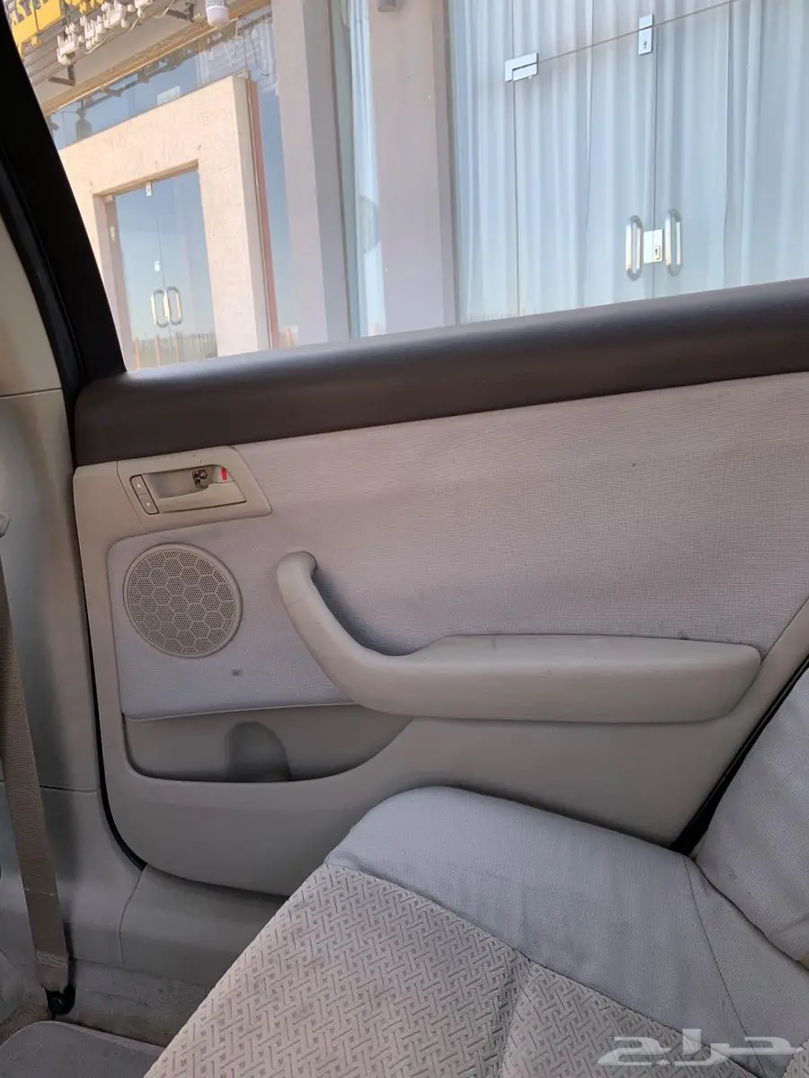 كابرس 2010 V8 7
