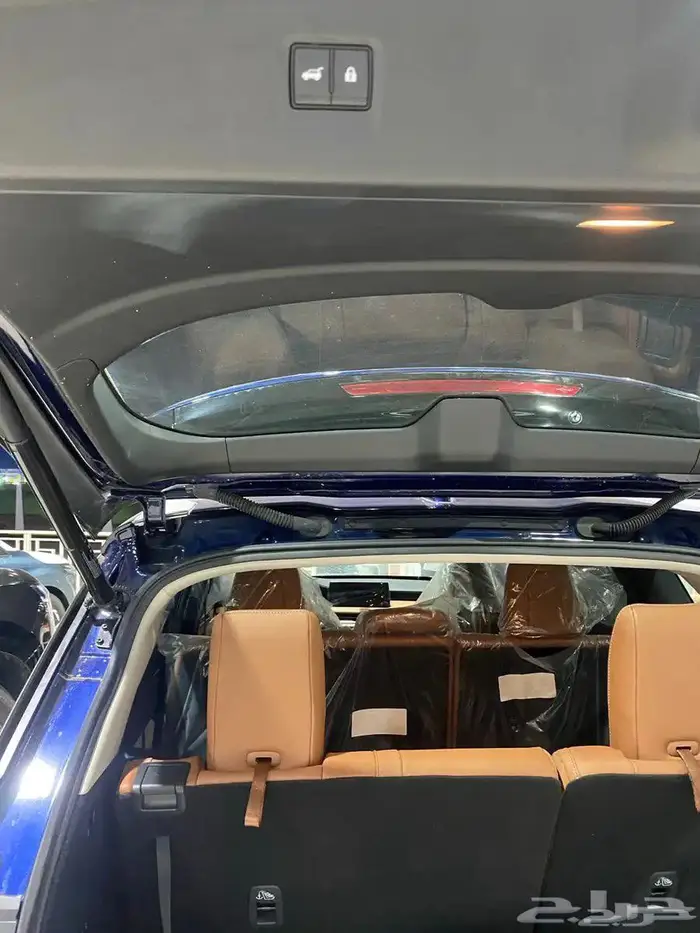 انيفينتي QX60 سينسوري 2023 17