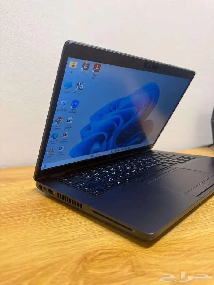 لابتوب ديل لاتيتيود 5410 0