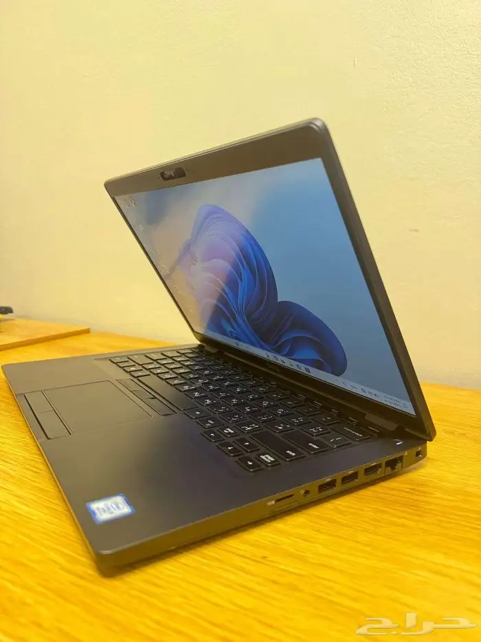 لابتوب ديل لاتيتيود 5410 4