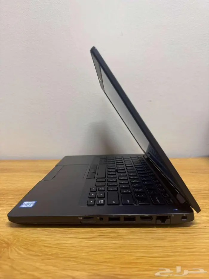 لابتوب ديل لاتيتيود 5410 3