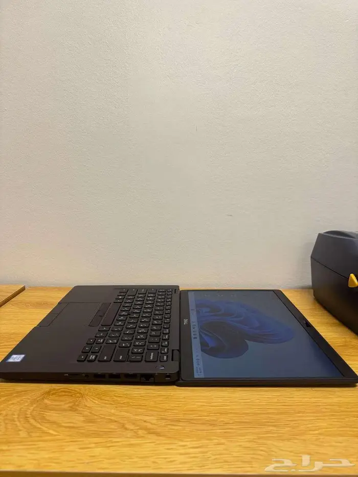 لابتوب ديل لاتيتيود 5410 6