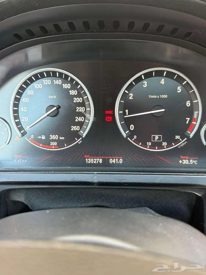 BMW 750Li 2009 اسود 0