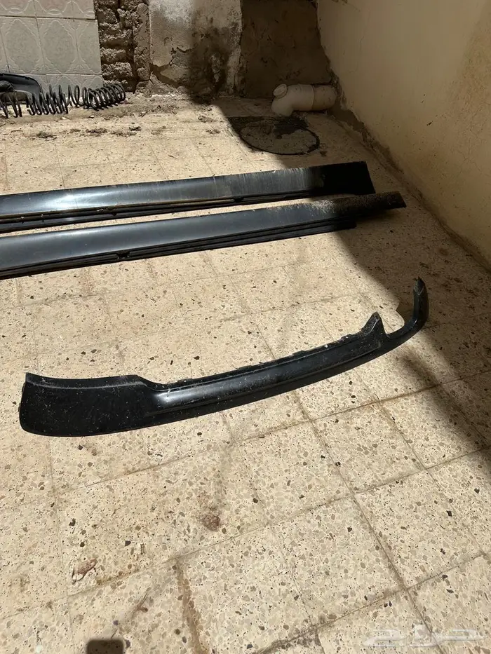 قطع bmw الفئه الخامسه 1