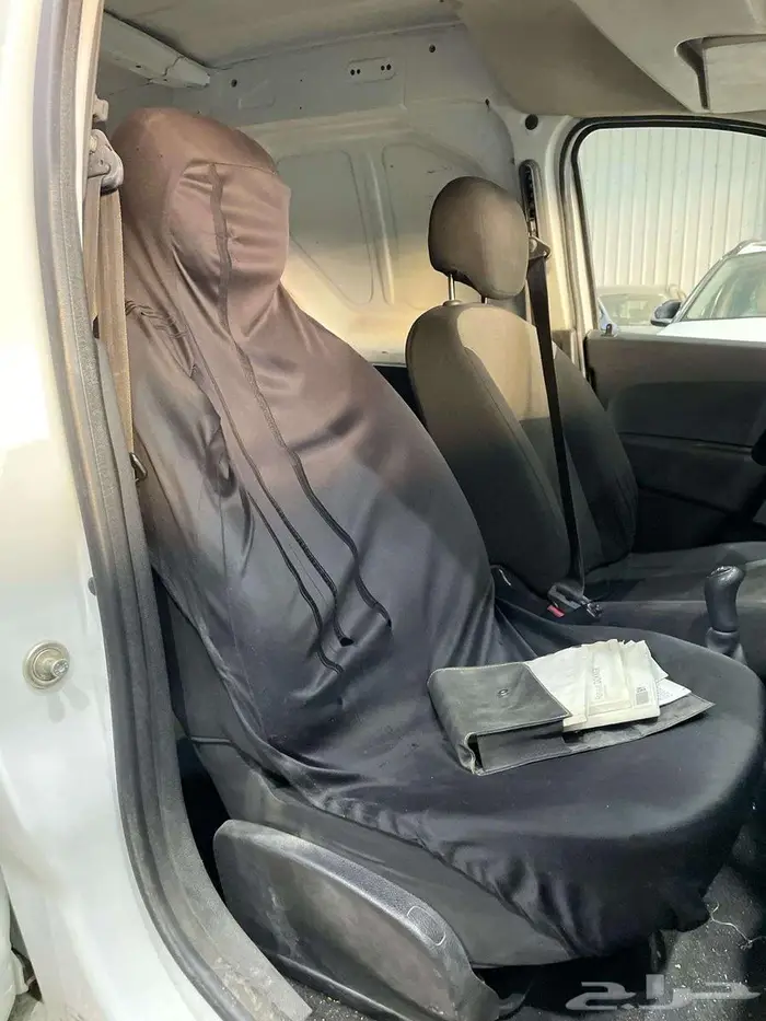 رينو دوكر 2018 ممشي قليل 15