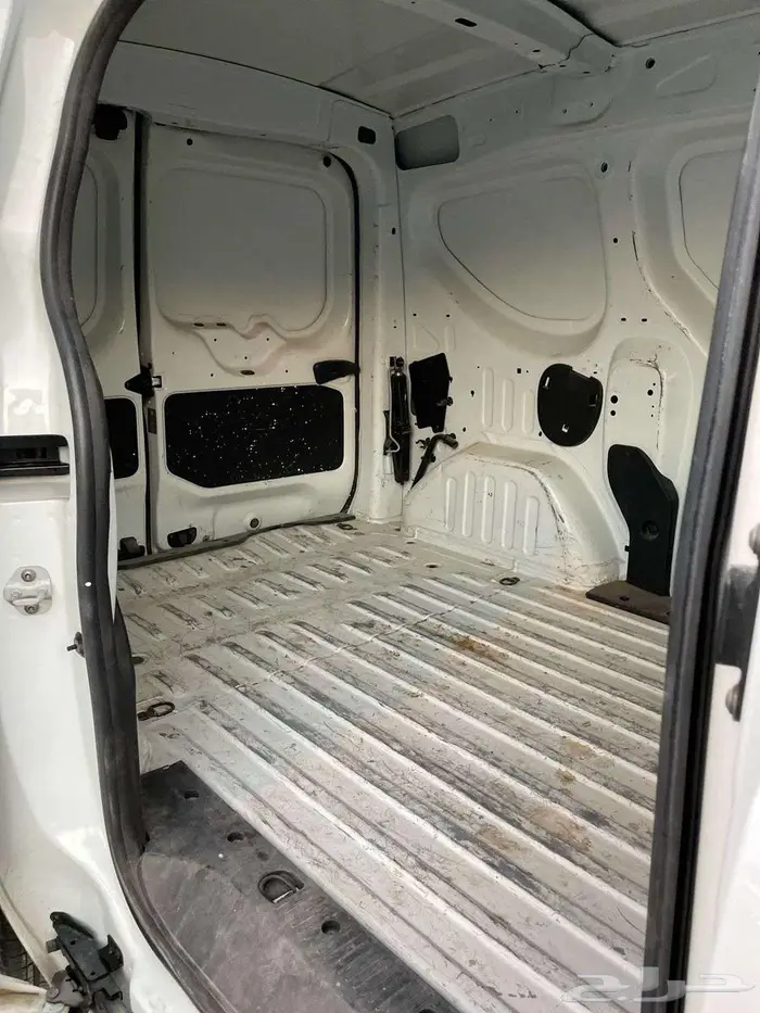 رينو دوكر 2018 ممشي قليل 5