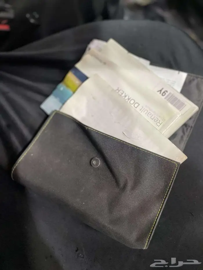 رينو دوكر 2018 ممشي قليل 14