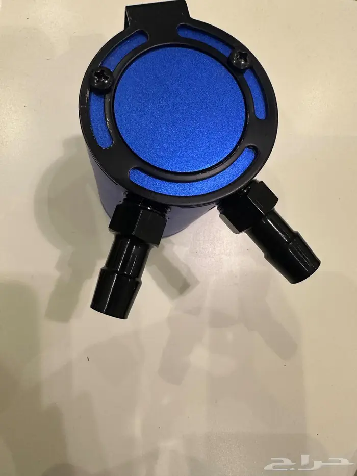 كاتش كان ( فاصل الزيت - يجمع الزيوت السوداء التالفة) 0