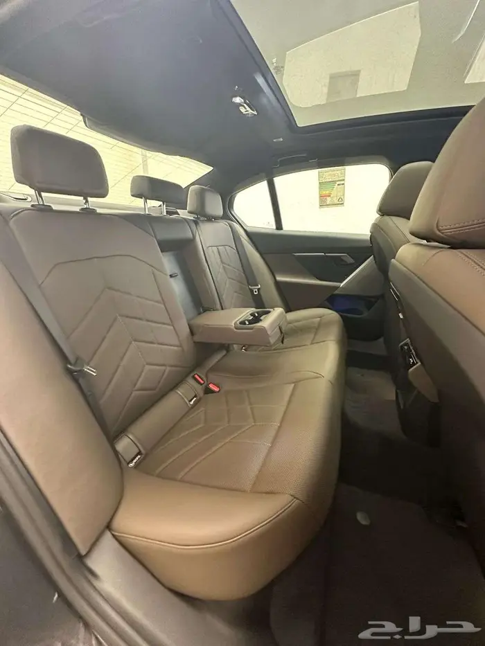 تم البيع BMW520i - 2024 بي ام دابليو 16