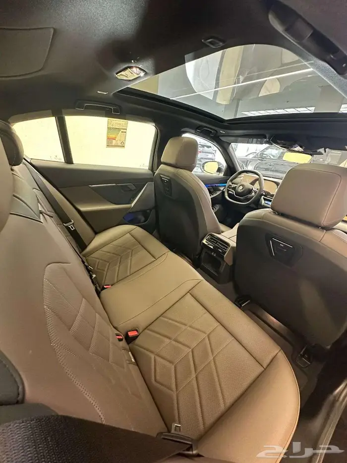 تم البيع BMW520i - 2024 بي ام دابليو 15