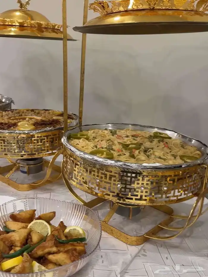 بوفيهات ومطبخ ام هاجر 2