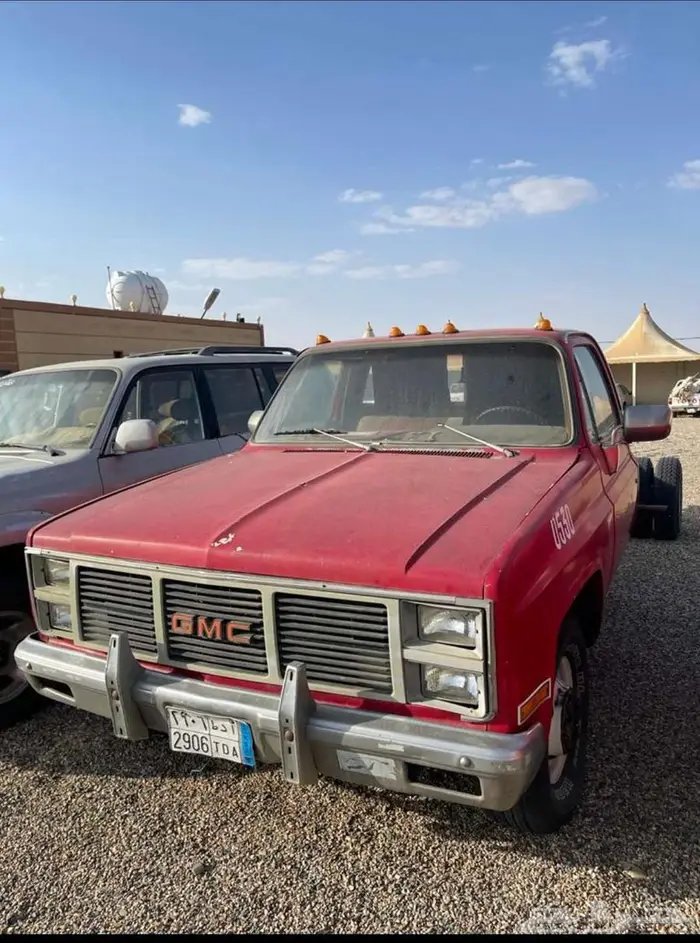 جمس ستيك بدي 1