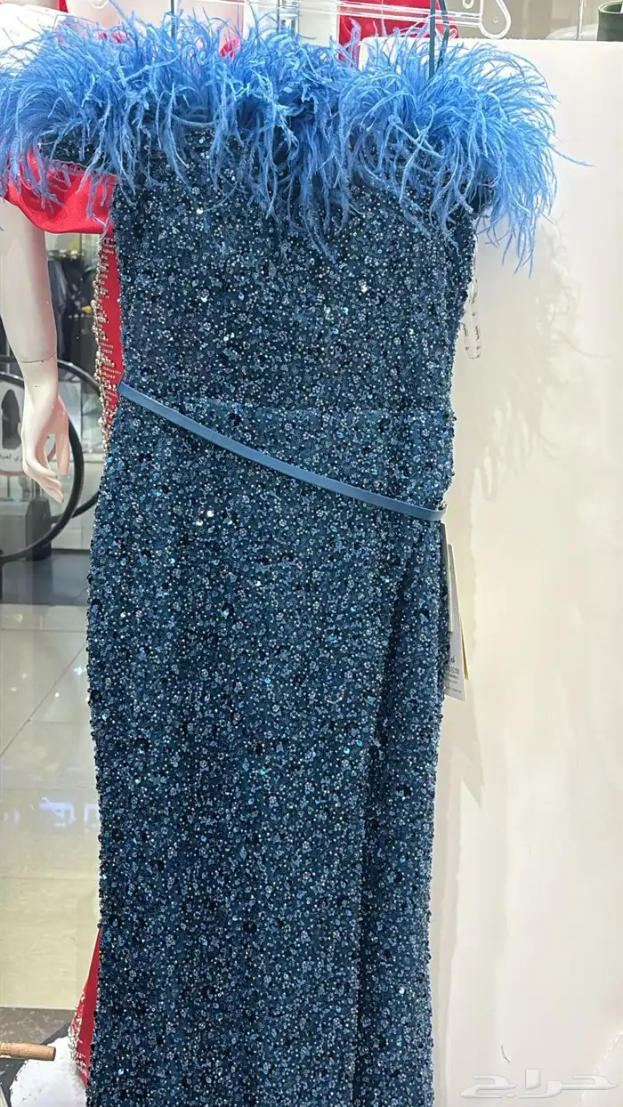 فستان 0